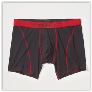 Boxers, Briefs & Underwear